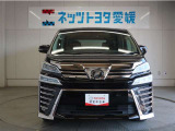 ワイド&ローのスタイルで走行安定性もばっちりです。運転しやすくロングドライブも安心です。