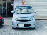 eKカスタム T e-アシスト 4WD 