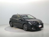 走りにこだわりながら収納力も持ち合わせたお車です。荷物を載せて軽快なドライブを楽しめますよ♪