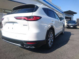 CX-60 2.5 25S エクスクルーシブモード 