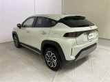 60項目5000部品が対象のトヨタディーラー保証だからこその安心。1年間走行距離無制限のロングラン保証付き!