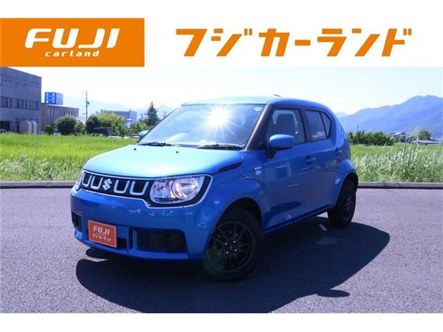 イグニス 1.2 ハイブリッド(HYBRID) MG 4WD
