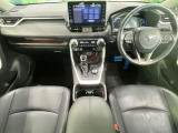 RAV4 2.5 ハイブリッド G E-Four 4WD 