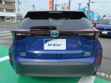 ヤリスクロス 1.5 ハイブリッド X E-Four 4WD 