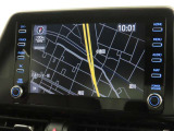 C-HR ハイブリッド 1.8 G 