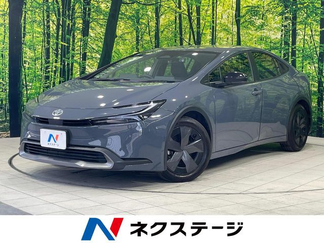 プリウス1.8 U