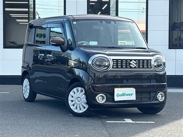ワゴンRスマイル ハイブリッド(HYBRID) X 修復歴無し