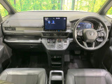 ステップワゴン 2.0 e:HEV スパーダ 
