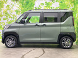 デリカミニ G 4WD 