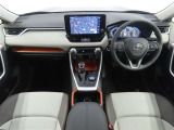 RAV4  2.5 ハイブリッド アドベンチャー E-Four 4WD