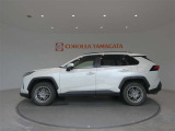 RAV4 2.5 ハイブリッド X E-Four 4WD 