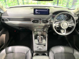 CX-5 2.2 XD ブラックトーンエディション 