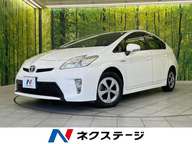 プリウス 1.8 L 