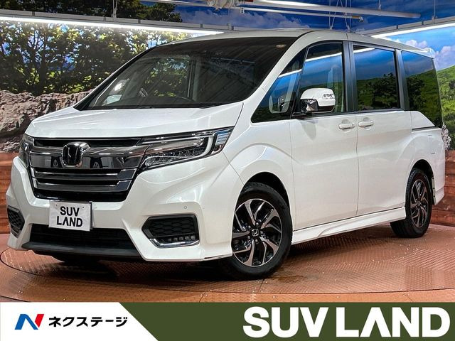 ホンダ ステップワゴン 