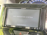 【ナビゲーション】使いやすいナビで目的地までしっかり案内してくれます。各種オーディオ再生機能も充実しており、お車の運転がさらに楽しくなります!!