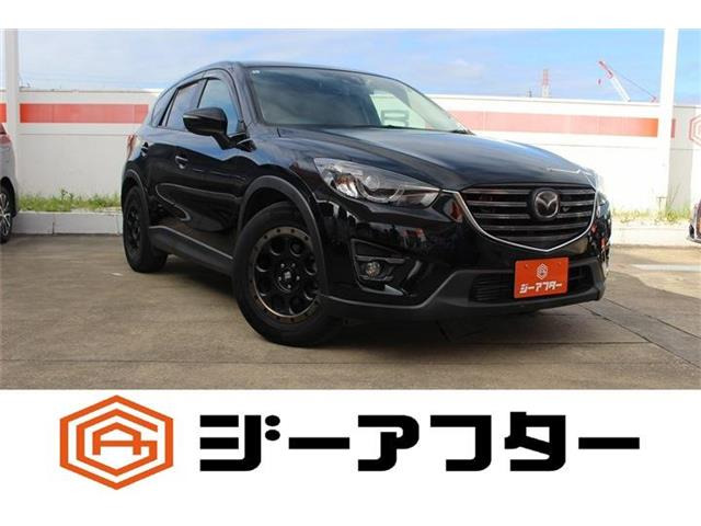 CX-5 2.2 XD プロアクティブ 