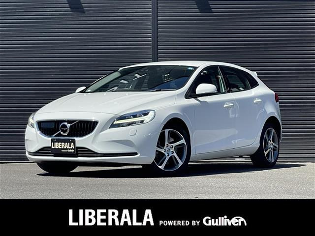 V40 D4 モメンタム ディーゼル 修復歴無し