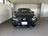エクストレイル  1.5 G e-4ORCE 4WD