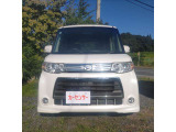 タントカスタム RS 4WD 