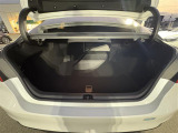 【ラゲッジスペース】展示車両のシートアレンジなど実際にお使いになるシチュエーションを想像しながらご覧いただけます♪