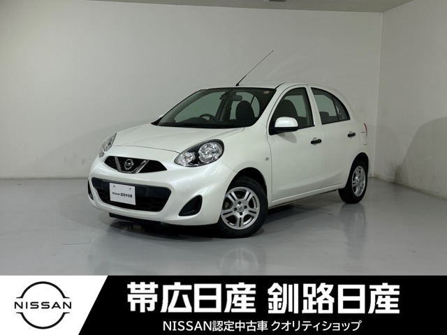 マーチ 1.2 S 