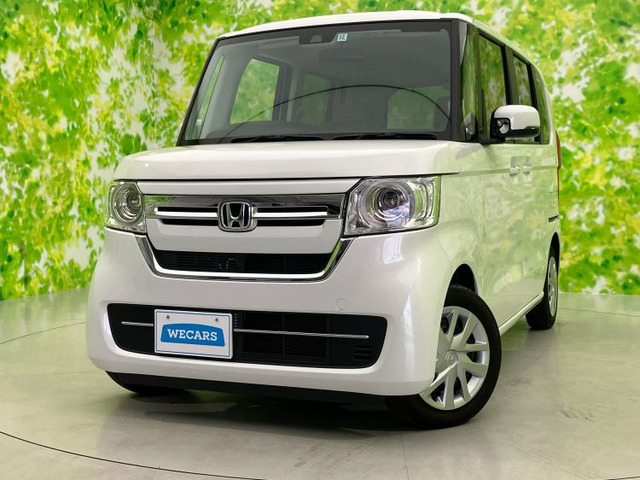 ホンダ N-BOX 