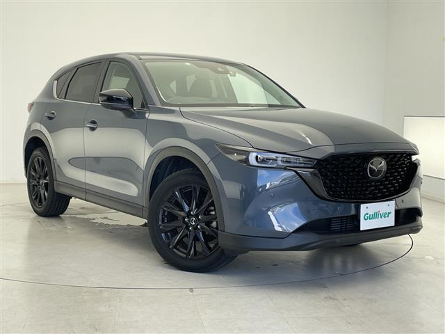 CX-5 2.2 XD ブラックトーンエディション 修復歴無し