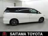 トヨタの「ロングラン保証」付き。メ-カ-を問わず、走行距離無制限、埼玉トヨタで中古車をお買い上げいただいたお客様に安心で快適なカ-ライフをお約束する1年間の保証です。有料で延長もできます。