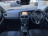 V40 D4 モメンタム ディーゼル 修復歴無し