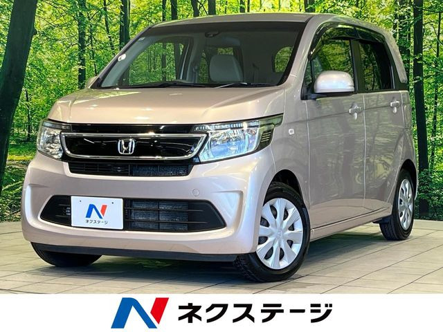 N-WGN G 