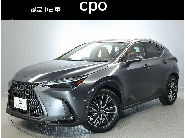 NX 350h バージョンL