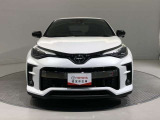 C-HR ハイブリッド 1.8 S GR スポーツ 