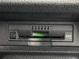 【ETC】高速道路の料金所をストレスなく通過!話題のスポットやサービスエリアに多い「スマートIC」利用時は必須のアイテムです。当店でセットアップを実施、ご納車当日からすぐにご利用いただけます!