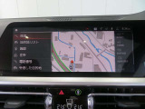 ◆iDriveを装備。操作系統をディスプレイから独立させることで、人間工学に基づいた最適な運転環境を実現しております。◆