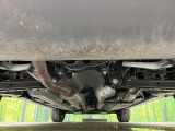 下回りがきれいなうちに、防錆加工の施工がオススメ。降雪地域はもちろん、沿岸部にお住いの方や、趣味でマリン・ウィンタースポーツをされる方にご好評いただいております。