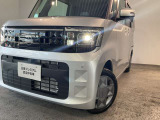 ルークス X 4WD 