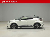 C-HR ハイブリッド 1.8 G LED エディション 