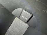 シガーソケット用の充電器が使用可能です!