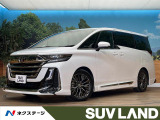 モデリスタエアロ 寒冷地仕様 後席モニター ムーンルーフ 全周囲カメラ