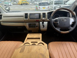 ハイエースバン 3.0 スーパーGL ディーゼル 