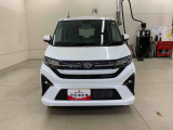 私たち群馬ダイハツの中古車をご覧頂き、ありがとうございます♪ お客様のおクルマ探しのサポートをさせて頂きます。お気軽にお問合せ、ご来店ください。