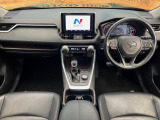 RAV4 2.0 G Zパッケージ 4WD 
