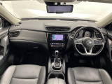 エクストレイル 2.0 20Xi Vセレクション 4WD 本革シート