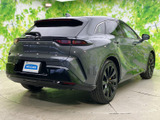 クラウンスポーツ 2.5 Z E-Four 4WD 