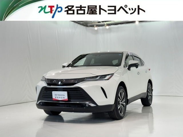 ハリアー  2.0 G
