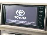 【純正ナビ】人気の純正ナビを装備しております。ナビの使いやすさはもちろん、オーディオ機能も充実!キャンプや旅行はもちろん、通勤や買い物など普段のドライブも楽しくなるはず♪