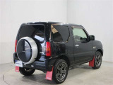 ジムニー ランドベンチャー 4WD 