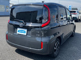 シエンタ ハイブリッド 1.5 Z 