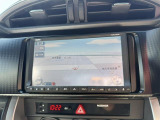 86 2.0 GT 禁煙車 clarionナビ バックカメラ