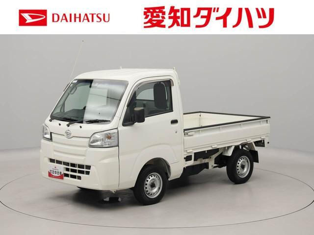 ハイゼットトラック スタンダード SAIIIt 